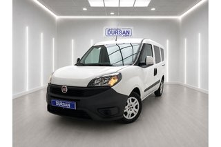 Fiat Doblò Combi N1 SX 1.6 Mjet 66kW (90CV)