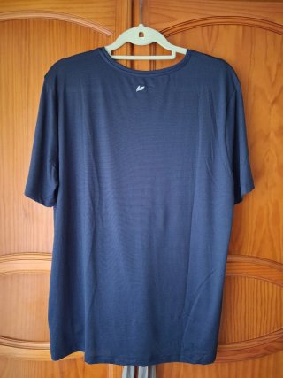 Camiseta IPSO Nueva Estrenar!
