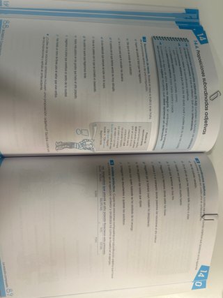 Aprueba tus exámenes, 3 ESO lengua y literatura
