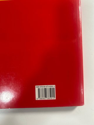 Aprueba tus exámenes, 3 ESO lengua y literatura