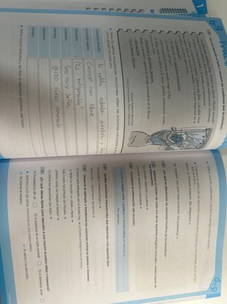 Aprueba tus exámenes, 3 ESO lengua y literatura