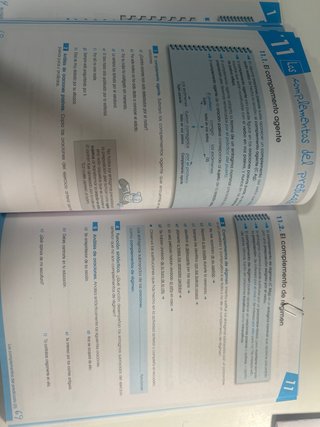Aprueba tus exámenes, 3 ESO lengua y literatura