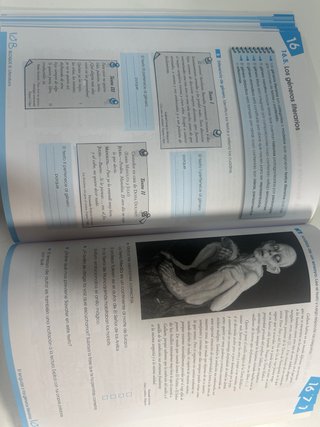 Aprueba tus exámenes, 3 ESO lengua y literatura