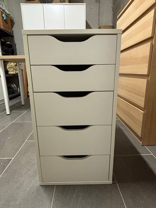 Mesa escritorio madera con o sin cajonera