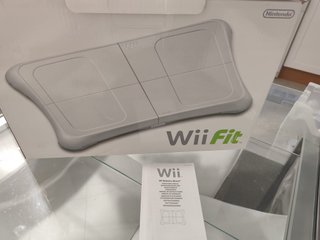 Consola Wii Blanca + Accesorios + 2 cargad.dobles
