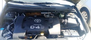 Toyota Corolla 2005