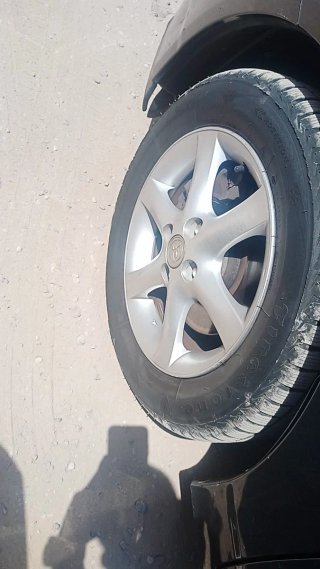 Toyota Corolla 2005