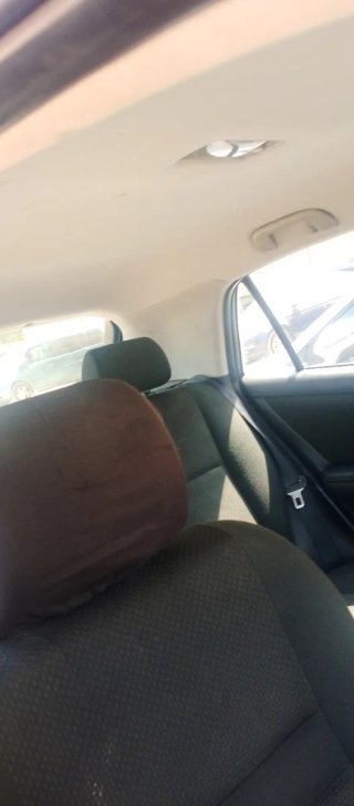 Toyota Corolla 2005