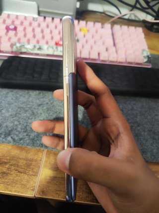 Samsung galaxy s21+ 5G
