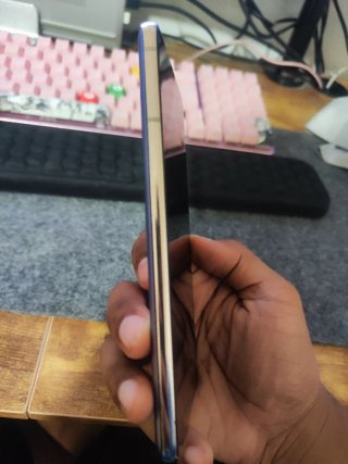 Samsung galaxy s21+ 5G