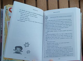 Quiero ser escritora