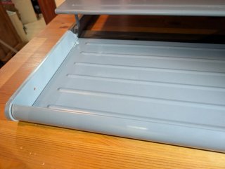 Zapatero Komplement Ikea Metálico Gris