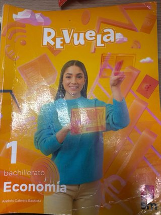 Libros 1* bachillerato huerta salama