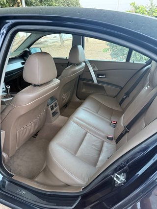 BMW Serie 5 2005