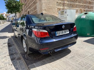 BMW Serie 5 2005