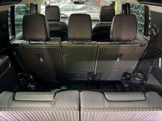 Land Rover Defender 2021