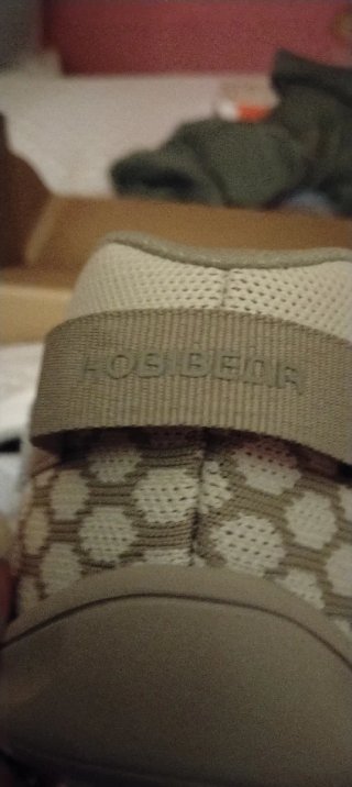 Zapatillas Hobibear  Hombre