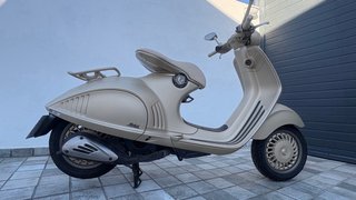 Vespa 946 Edición Limitada - Tenerife