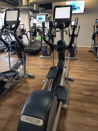 Lote Precor Alta Gama Seminuevos