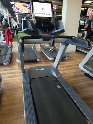 Lote Precor Alta Gama Seminuevos