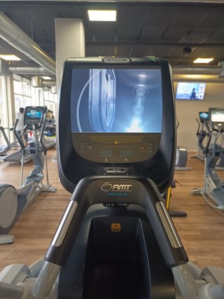 Lote Precor Alta Gama Seminuevos