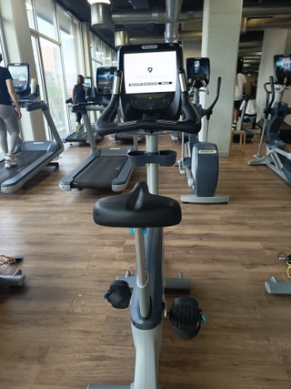Lote Precor Alta Gama Seminuevos