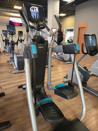 Lote Precor Alta Gama Seminuevos