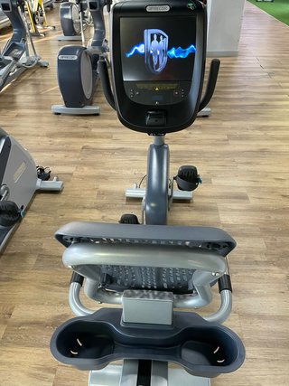 Lote Precor Alta Gama Seminuevos