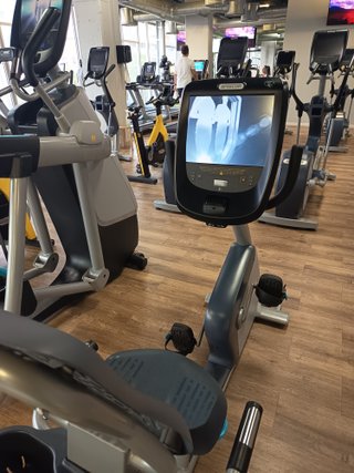 Lote Precor Alta Gama Seminuevos