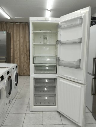 Nevera Marca FAGOR No Frost