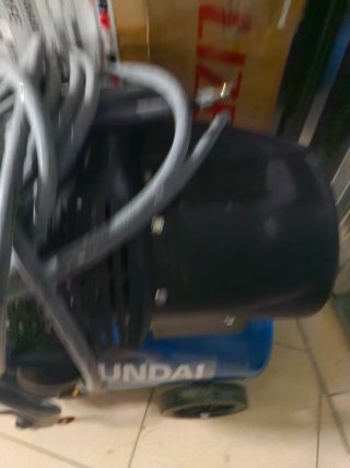 Compresor Hyundai HYAC50-31V 50L