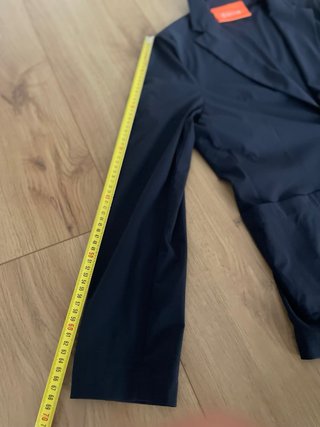 Americana Suns Tejido Técnico Talla L