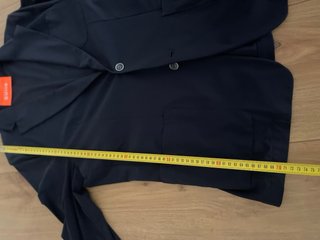 Americana Suns Tejido Técnico Talla L