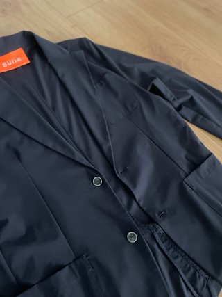 Americana Suns Tejido Técnico Talla L