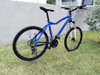 Bicicleta YMPEK Alumínio Aro 26 M