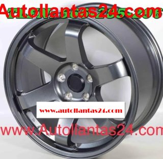 Llantas AUDI - D16 r965234