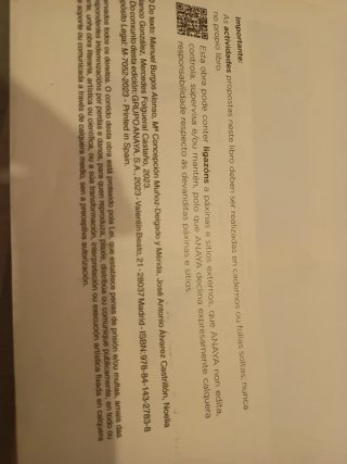 Xeografía e Historia, 2 ESO, Galicia, Operación...