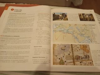 Xeografía e Historia, 2 ESO, Galicia, Operación...