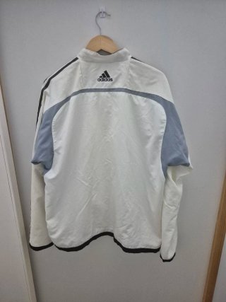 Chaqueta Real Madrid 2004 Adidas Champions League