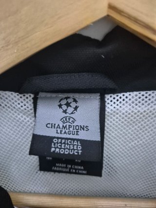 Chaqueta Real Madrid 2004 Adidas Champions League