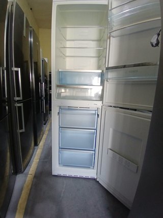 Frigorífico Bosch No Frost Bajo Consumo