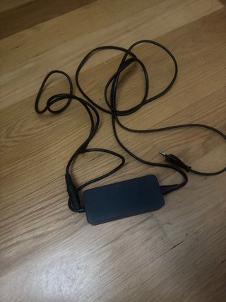 Cargador original Xiaomi scooter 4 pro plus/max