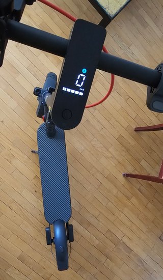 Patinete Eléctrico - Xiomi Electric Scooter 5
