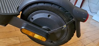 Patinete Eléctrico - Xiomi Electric Scooter 5