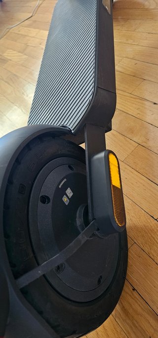 Patinete Eléctrico - Xiomi Electric Scooter 5