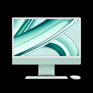 iMac M1 8GB RAM 256GB SSD