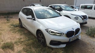 BMW Serie 1 116d