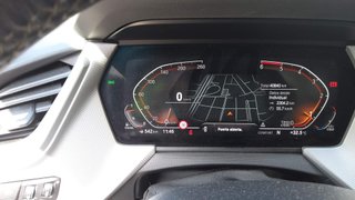 BMW Serie 1 116d