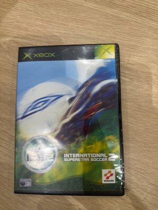 ISS 2 Xbox