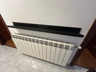 Estantería Negra Ikea